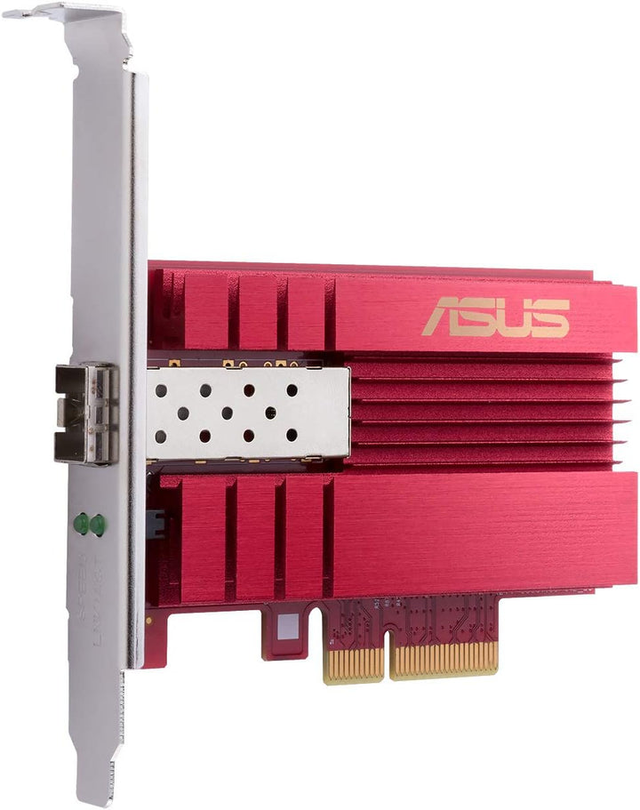 Asus XG-C100F 10G Netzwerkkarte (SFP Plus Port)