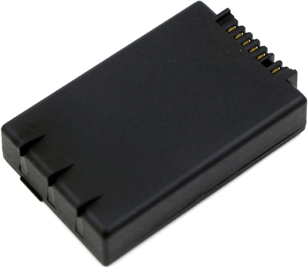 Akku für Barcode-Scanner Honeywell Dolphin 6100, 3,7V, Li-Ion