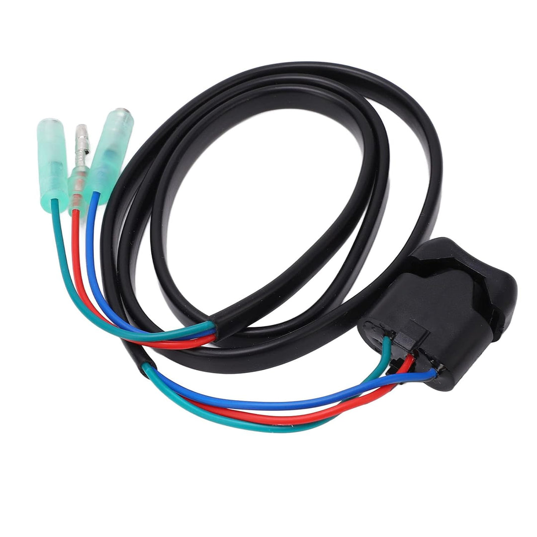 Bediffer Trimm-Neigungsschalter, Aussenborder-Trimmungs-Neigungsschalter, ABS-Power-Trimmungs-Neigun