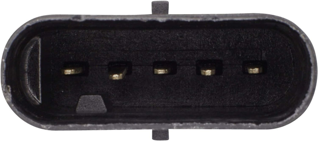 HELLA 8ET 009 149-591 Luftmassenmesser - geschraubt