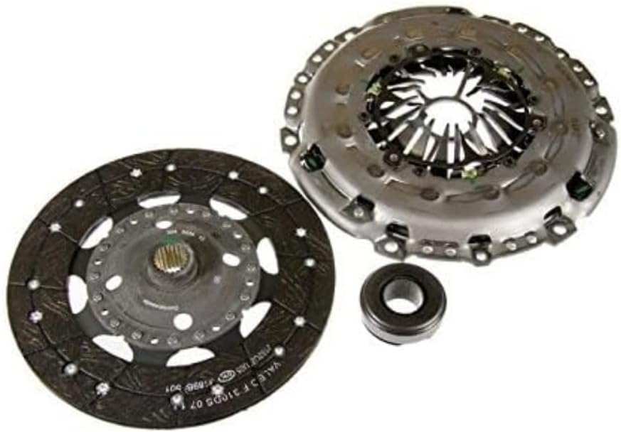 LUK 624 3267 00 Kupplungssatz