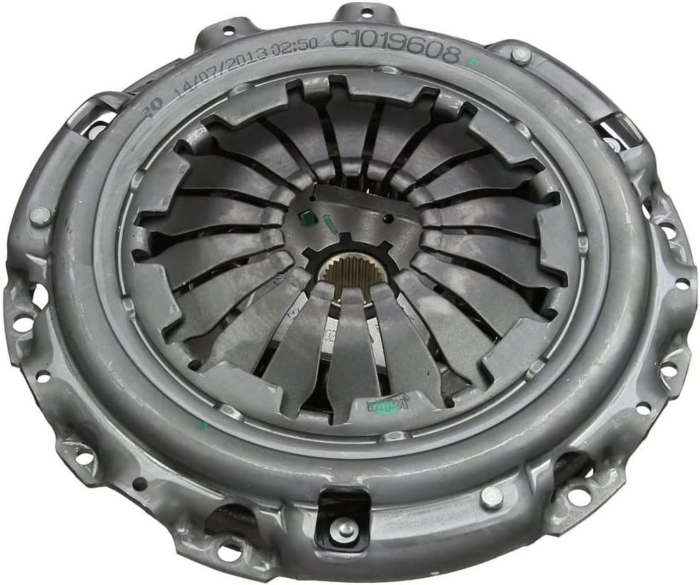 VALEO 2KKIT Umrüstsatz Kupplungssatz 828012