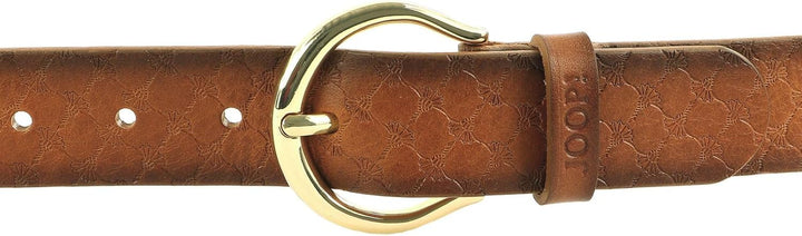Joop! DOB 3,5 cm Belt W95 Sandalwood