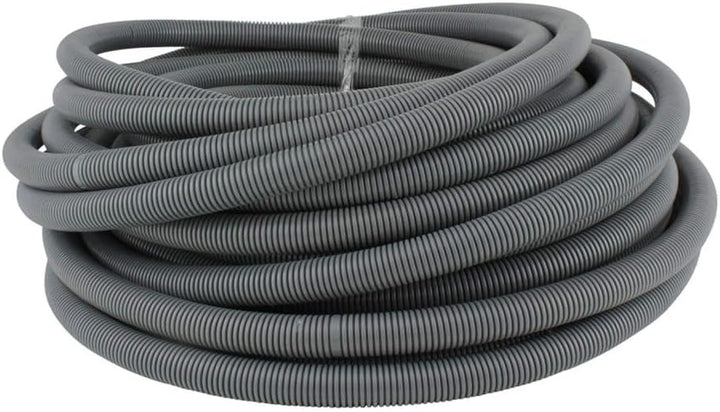 Unitec Flexrohr, Länge: 25 m, Durchmesser: 25 mm, Klassifizierung: 3341, Farbe: KL: 3341, Material: