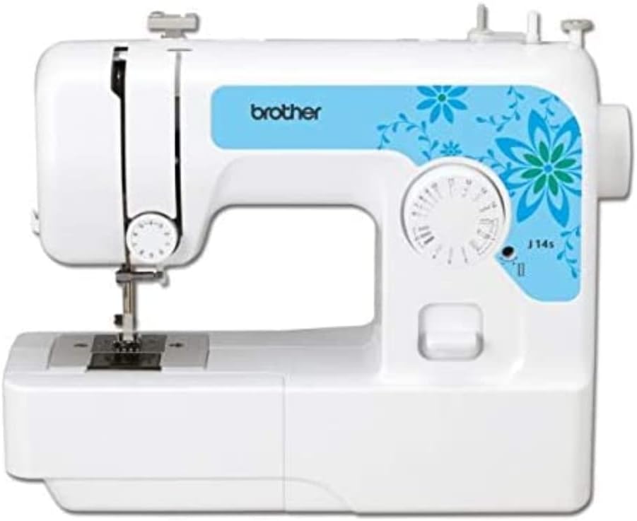 Brother J14Svm1 Mehrfarbig