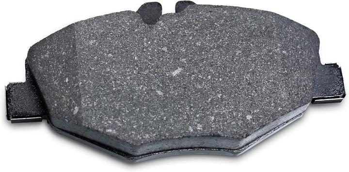ATE 13.0460-3999.2 Bremsbelagsatz, Scheibenbremse Single, Single