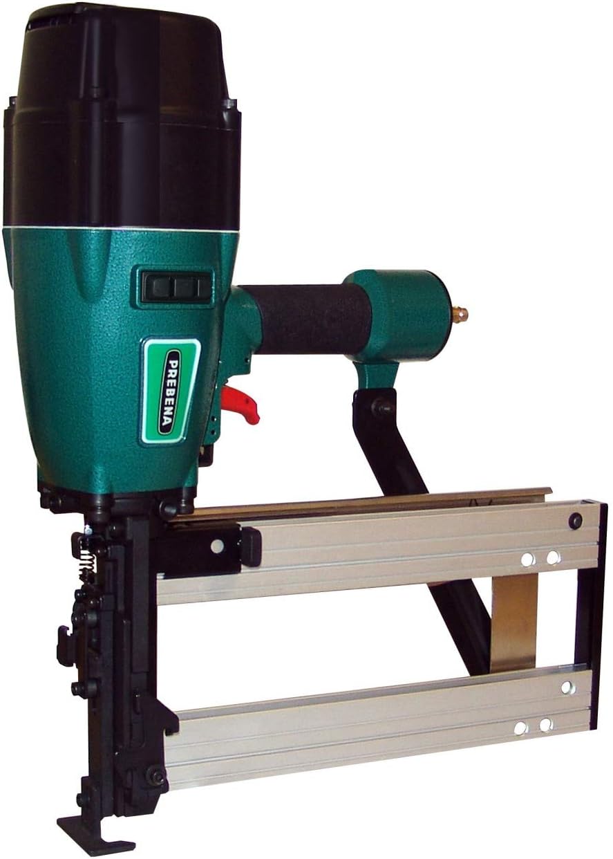 Prebena DRUCKLUFTNAGLER 9X-WP160