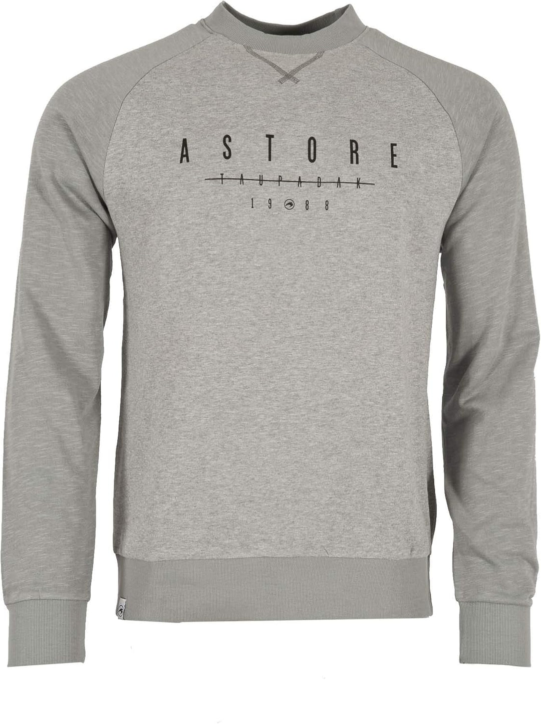 aStore Herren Sentipen Sweatshirt XL Grau (Gris Vigore), XL Grau (Gris Vigore)