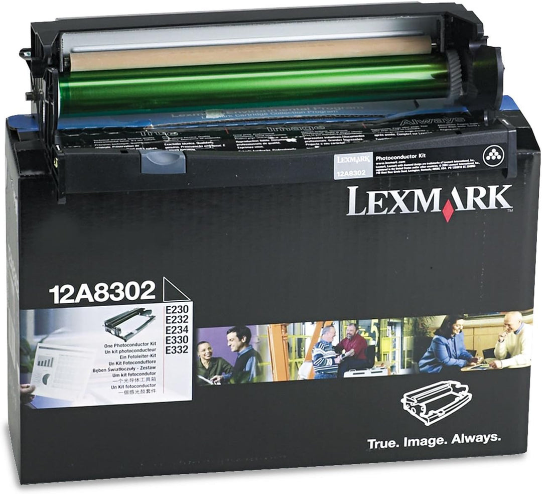 Lexmark Fotoleiter Kit Trommel E230/E232/E330/E332