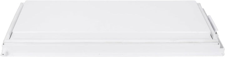 easyPART Kompatibel/Ersatz für INDESIT C00063308 Gefrierfachtür Frosterfachtür Verdampfertür inkl Tü