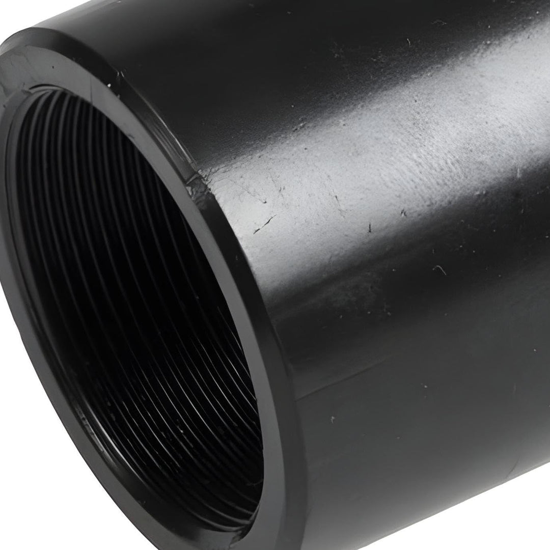 Polradabzieher Buzzetti M28x1 Innengewinde für KLX, DRZ, CR, TRX