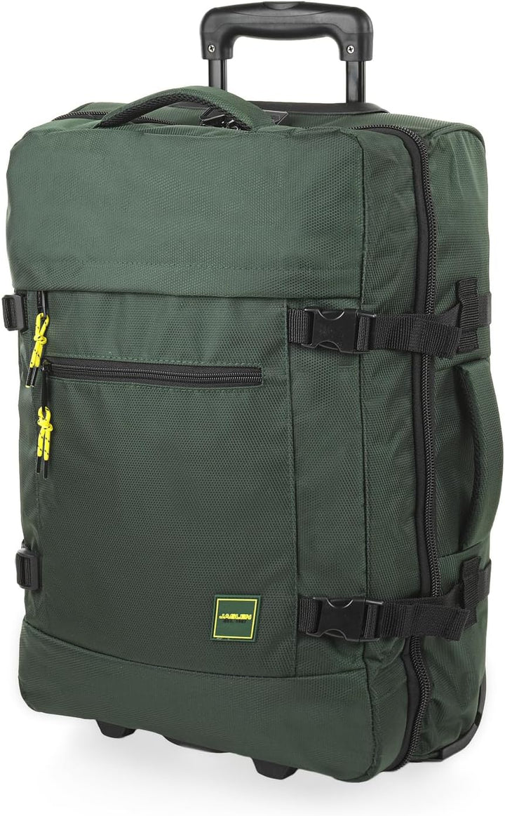 JASLEN - Koffer Klein Handgepäck - Handgepäck Koffer - Koffer Handgepäck 55x40x20 Leicht und Robust