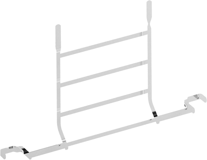 Alape˘ Alurost für Alape Ausgussbecken aus robustem Aluminium, für Keller, Waschküche, Garten, Garag