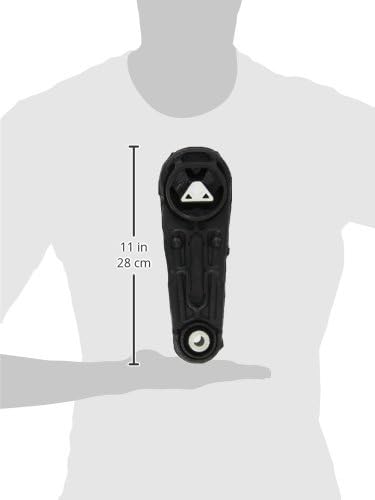 Corteco 80001358 Lagerung, Motor