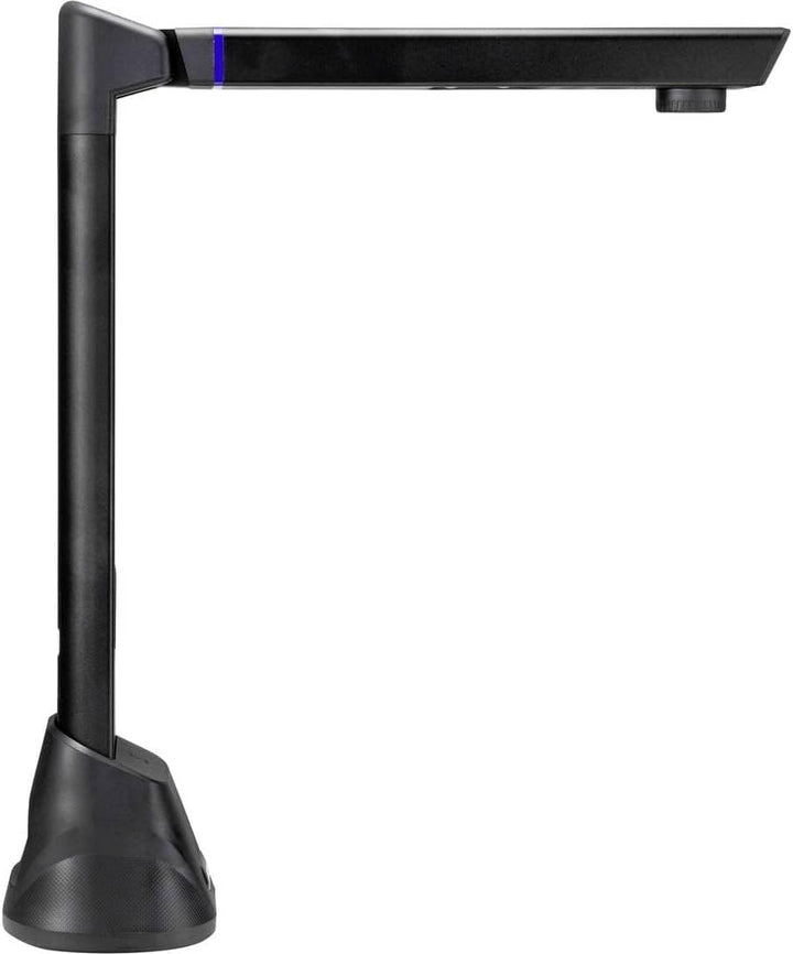Renkforce RF-ET17 Plus Kamera-Dokumentenscanner A3 4608 x 3456 Pixel USB RF-4601246 Aluminium (Eloxi