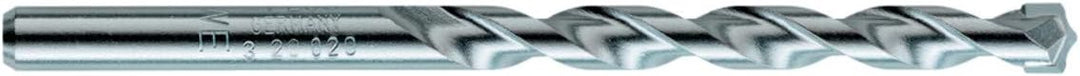 Metabo HM-Betonbohrer pro, 16 x 150 mm, 627399000