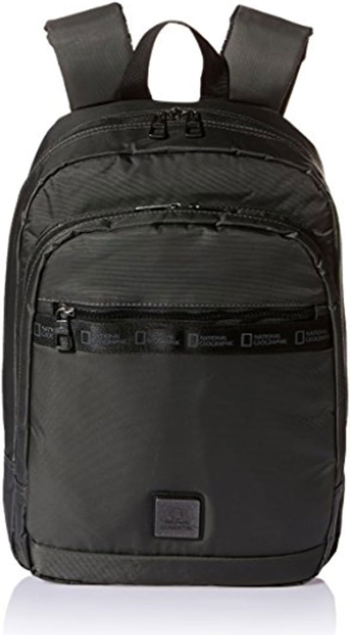 Bowatex National Geographic Rucksack N-Generation 42x10,5x30cm Anthrazit 04604 89