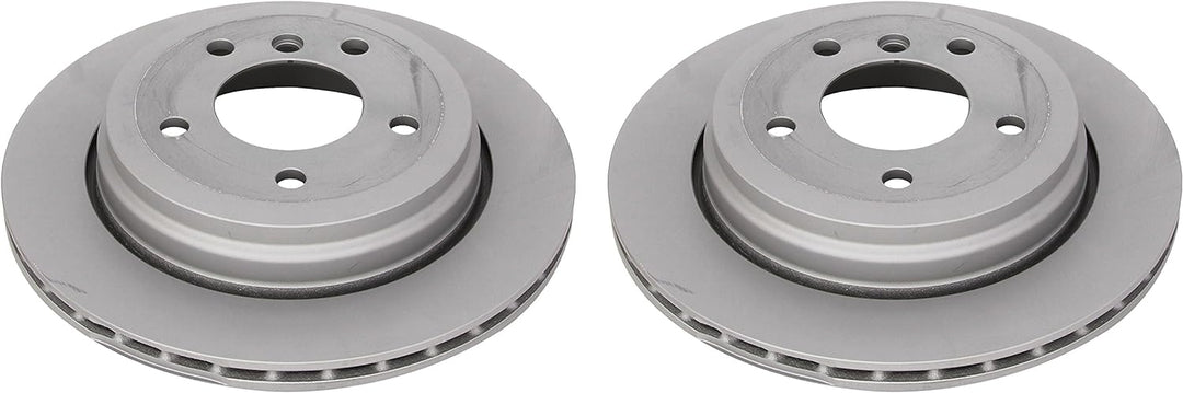 ATE 24011901131 Bremsscheibe - (Paar)