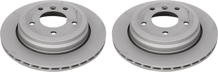 ATE 24011901131 Bremsscheibe - (Paar)