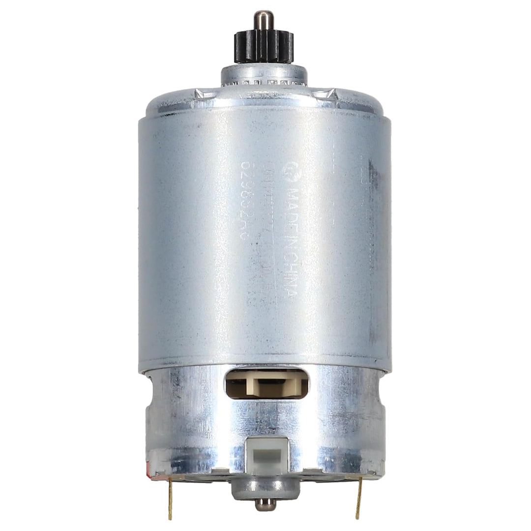 Makita 629853-4 Motor für Modell DF030D Bohrer und Schraubendreher, 10.8V