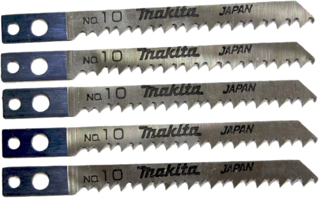 Makita Stichsaegeblatt Nummer 10, A-85818