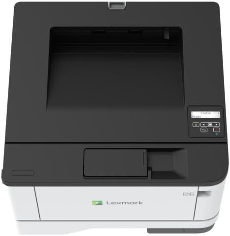LEXMARK Drukarka MS431dn 29S0060