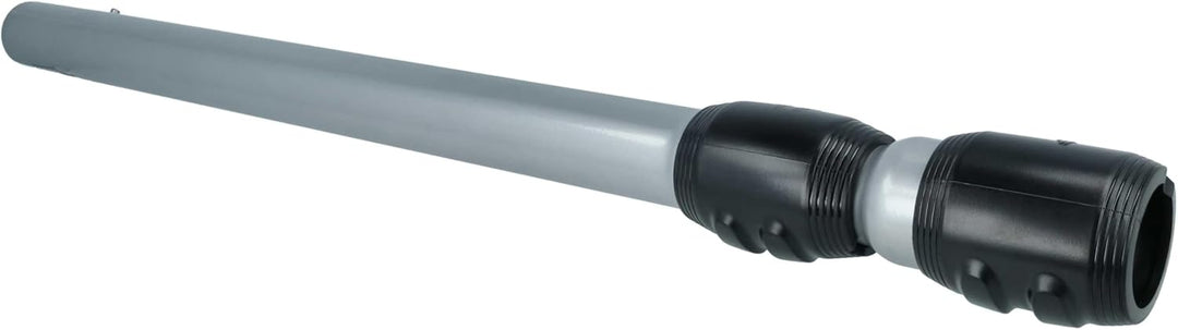 vhbw Staubsaugerohr Teleskoprohr 35mm Anschluss 56-86,5cm kompatibel mit Philips PowerPro Ultimate F