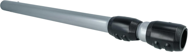 vhbw Staubsaugerohr Teleskoprohr 35mm Anschluss 56-86,5cm kompatibel mit Philips PowerPro Ultimate F