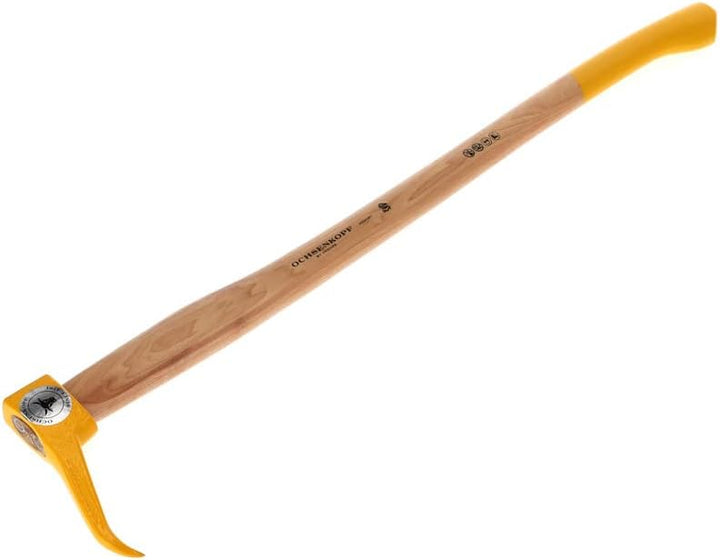 Ochsenkopf Handsapie mit Hickorystiel OX 173 H-0580, 800 mm 80.0 x 18.0 x 3.0 cm OX 173 H-0580 Singl