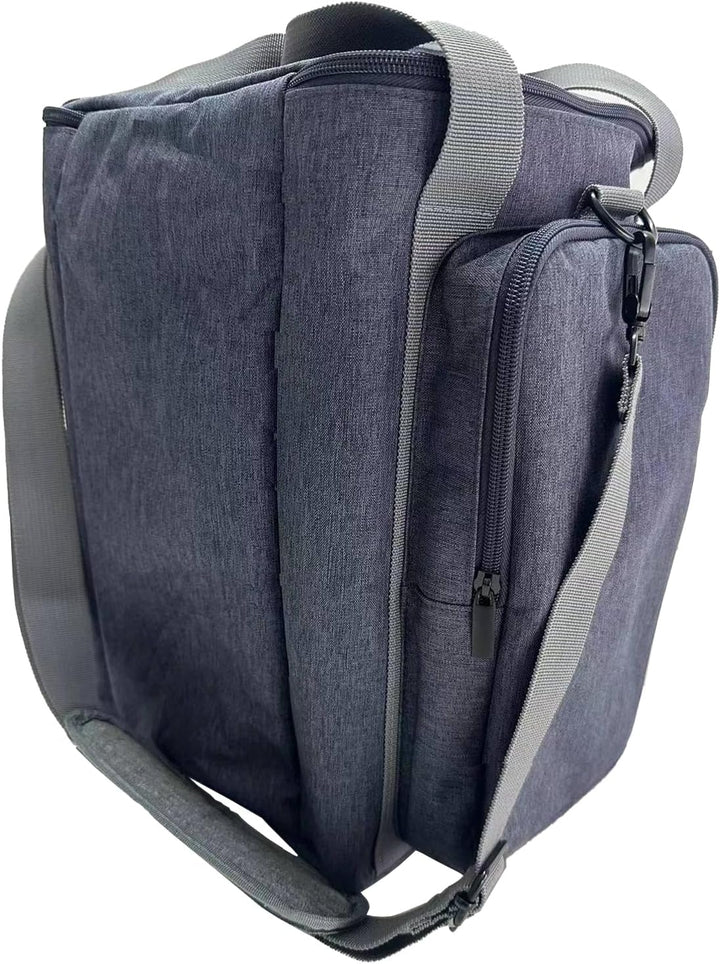 Yaowanguan Tasche für Bose S1 Pro/S1 Pro+ System PA-System,Reise-Umhängetasche Abdeckung kompatibel