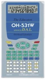 Sharp OH-531 W Overheadversion