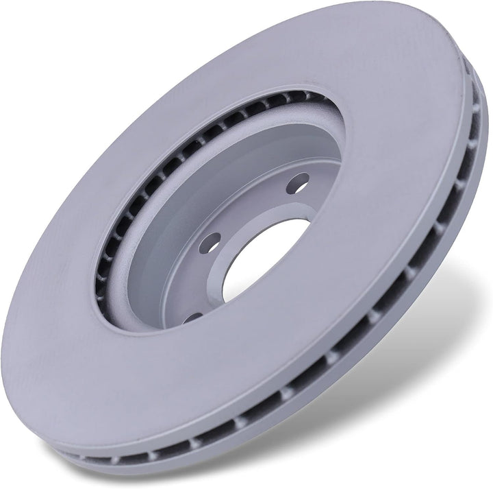 ATE 24012601191 Bremsscheibe - (Paar)