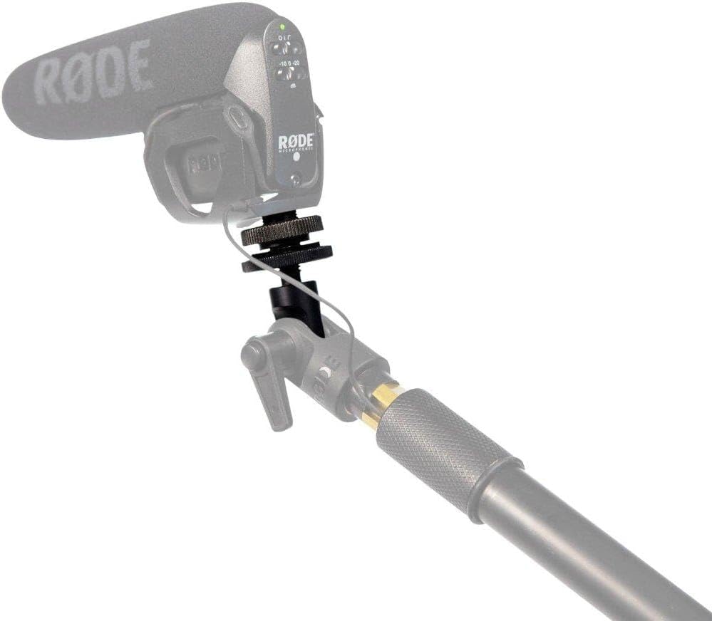 RØDE Pivot Adaptor Schwenkgelenk Drehadapter, Drehadapter