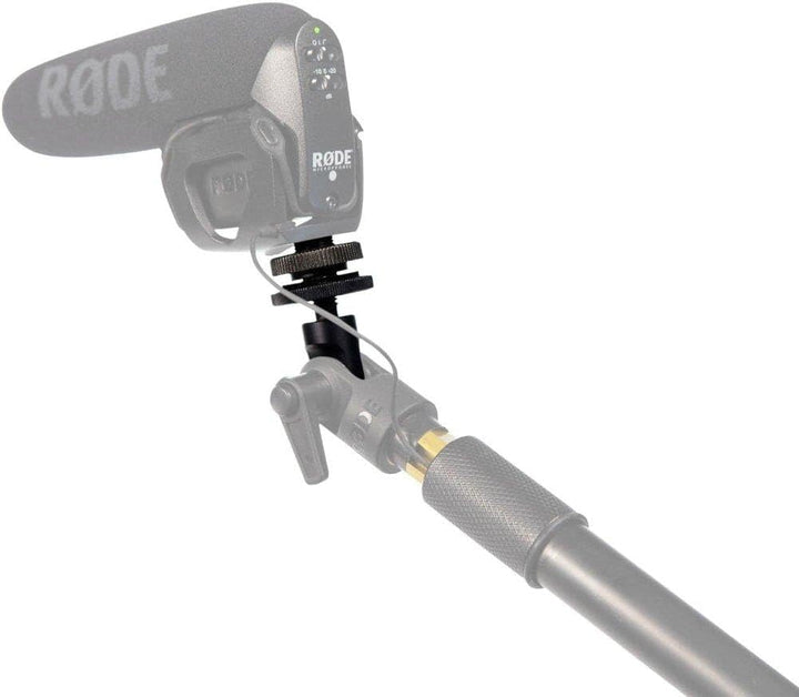 RØDE Pivot Adaptor Schwenkgelenk Drehadapter, Drehadapter