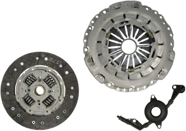 LUK 624314833 Kupplungssatz