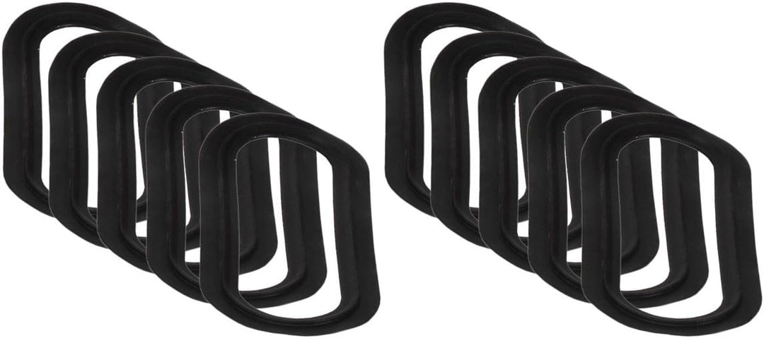 Zehnder O-Ringe für ComfoTube Flat 51, 10 Stück