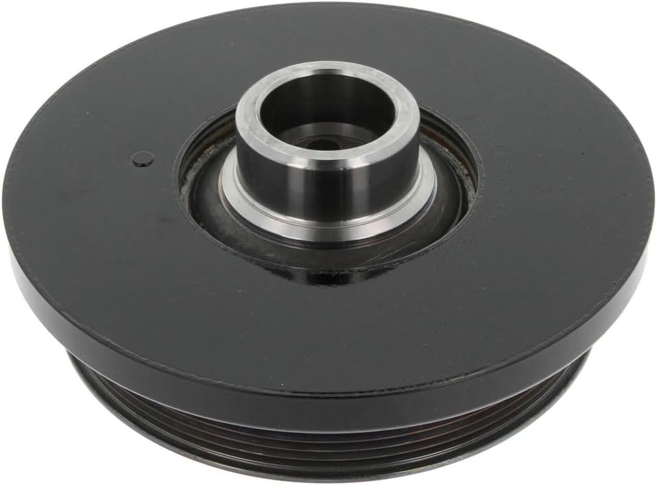 Corteco 80001826 Riemenscheibe, Kurbelwelle