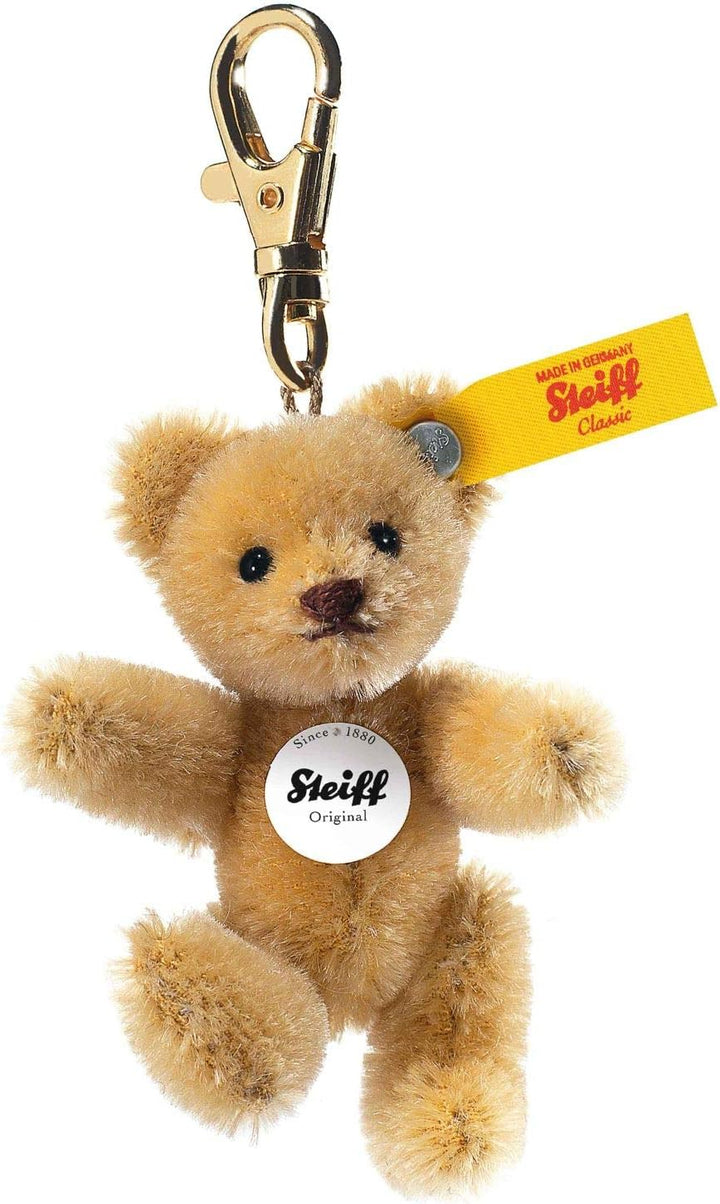 Steiff 39089 - Mini Teddybär blond Schlüsselanh.
