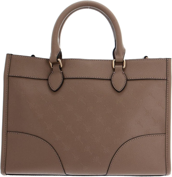 Joop! Cortina Stampa Aurelia Handbag SHO Portabella