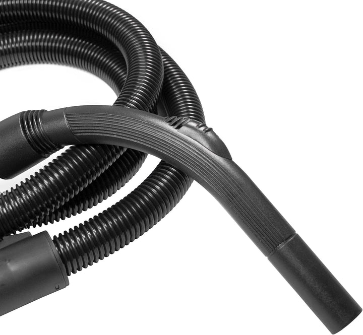 vhbw Ersatz Schlauch 35mm Rundanschluss kompatibel mit Kärcher WD 3.200 AF *EU-II (1.629-606.0), WD