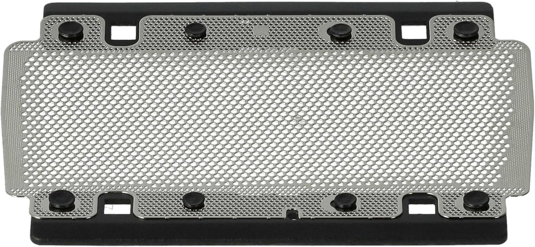 vhbw 2x Scherblatt Ersatz für Braun 3000 Interface für Rasierer