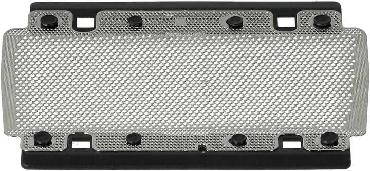 vhbw 2x Scherblatt Ersatz für Braun 3000 Interface für Rasierer