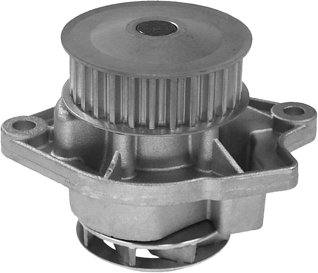 VALEO Wasserpumpe Zentrifugalpumpe 506577