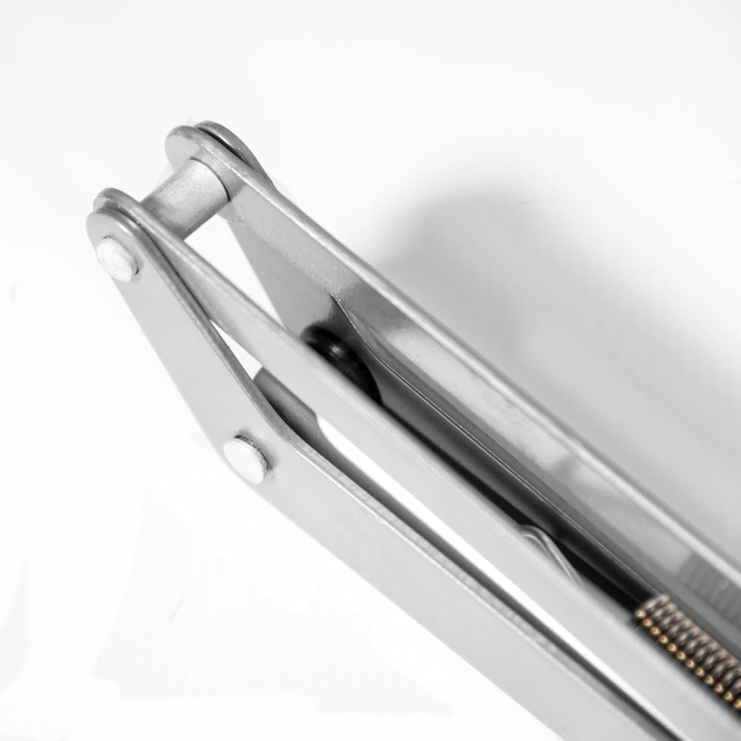 Deuba® Automatischer Fensteröffner Gewächshaus 7,5 kg Hubkraft 45cm Öffnungshöhe stufenloser Öffnung