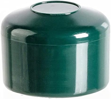 HaGa® Abdeckkappe 50 Stk. für Kunststoffpfähle Ø 3,8cm Zaunkappe Schutzkappe