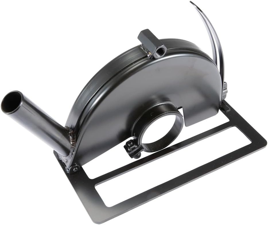 Makita Absaughaube Schieben, 230 mm, 194044-1