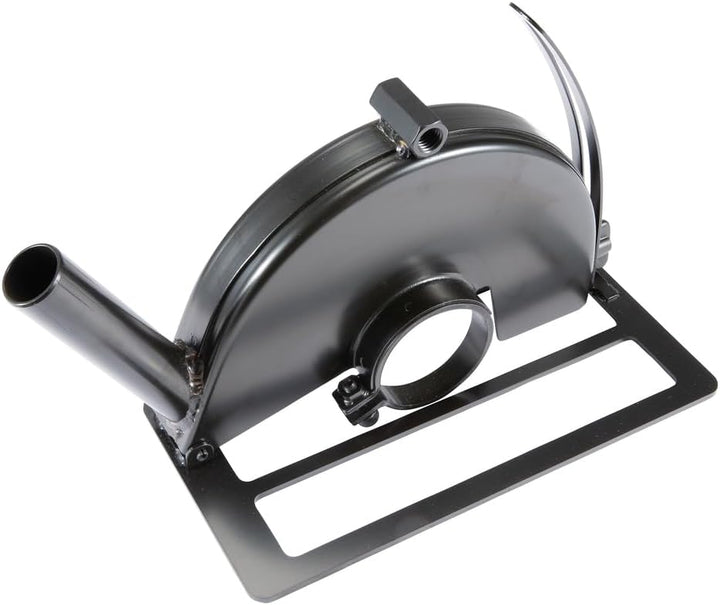 Makita Absaughaube Schieben, 230 mm, 194044-1