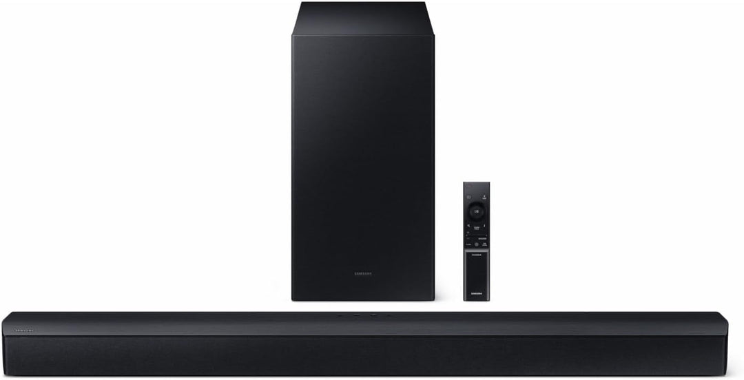 Samsung SAMS HW-C460G 2.1 Kanal Soundbar HW-C460G/ZG