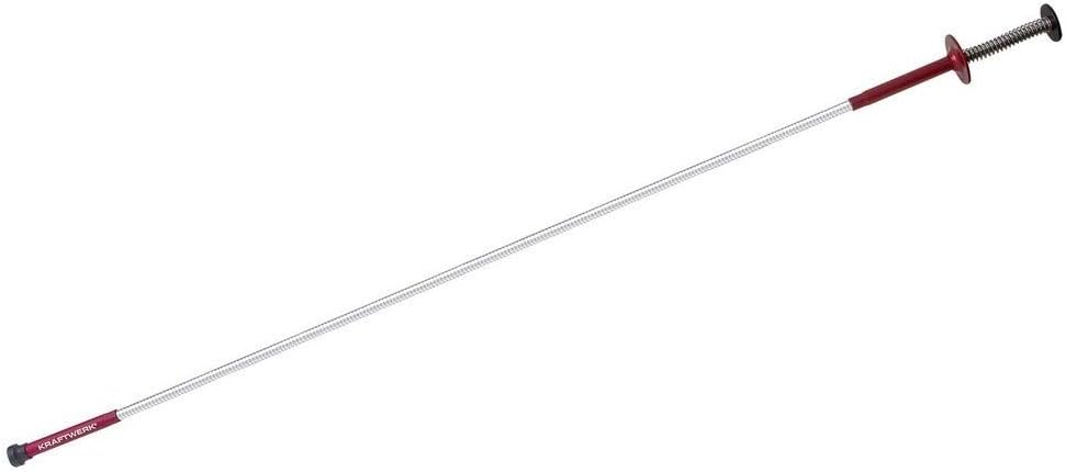 Kraftwerk 3198 Biegsamer Krallengreifer mit Magnet