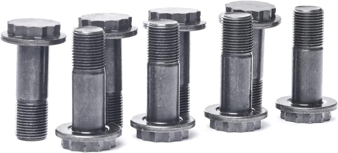 LuK 411 0173 10 Schraubensatz, Schwungrad